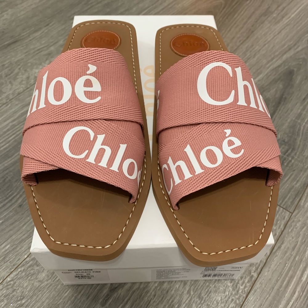 Chloe Sandals